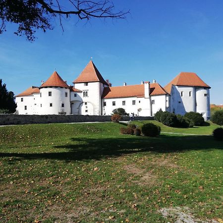 VaraždinApartman Florijan公寓 外观 照片
